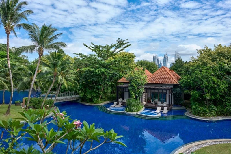 Equarius Villas - Photo 2