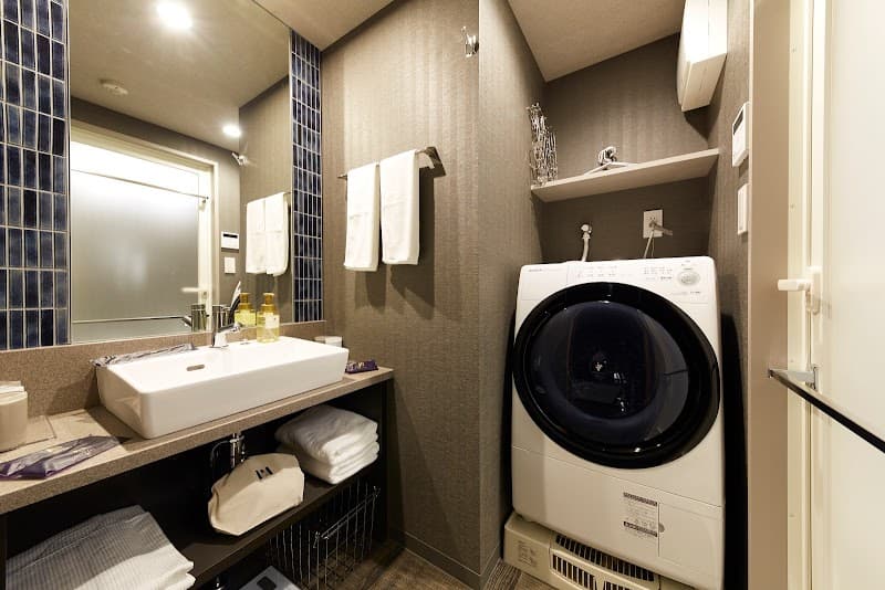 MONday Apart Premium Ginza Shintomicho - Photo 4