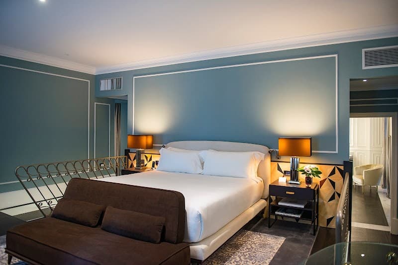 Hotel Vilòn - Photo 2