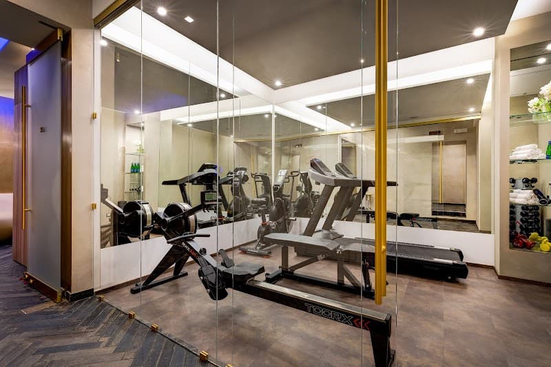 Dharma Boutique Hotel & SPA - Photo 4