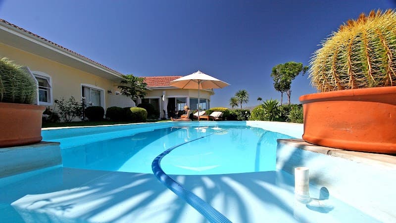 Somerset Sights B&B - Photo 3