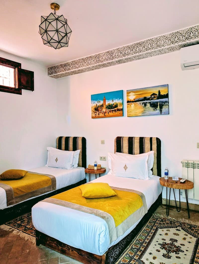 Riad Cologne & Spa, Marrakesh - Photo 1