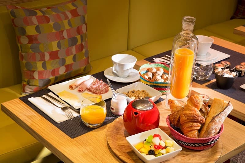 Hôtel Signature Saint Germain des Près - Photo 3