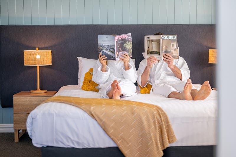 Coogee Bay Boutique Hotel - Photo 1