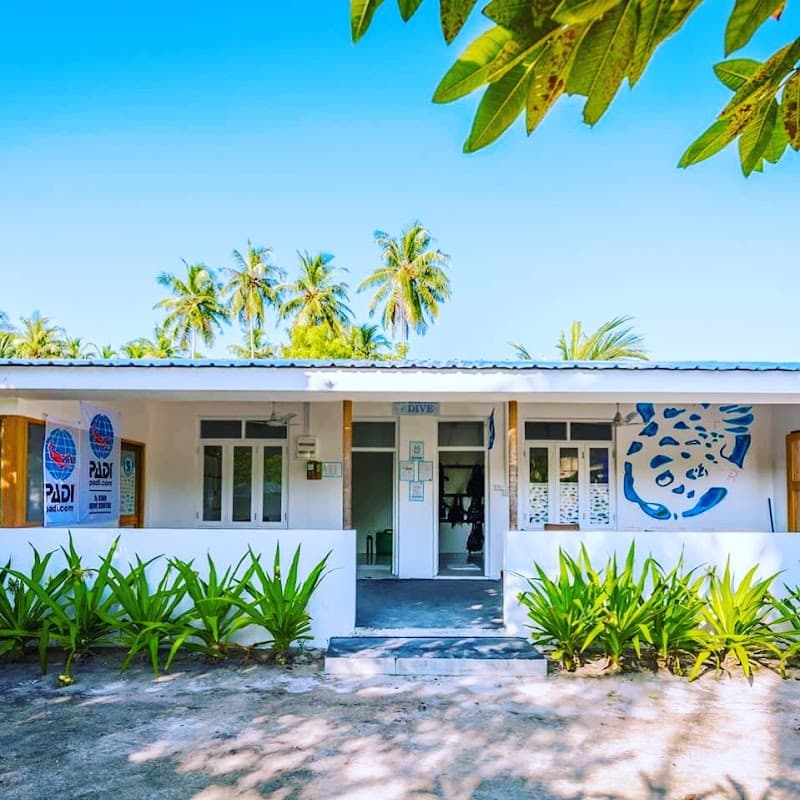 Boutique Beach All Inclusive Diving Hotel - Photo 4