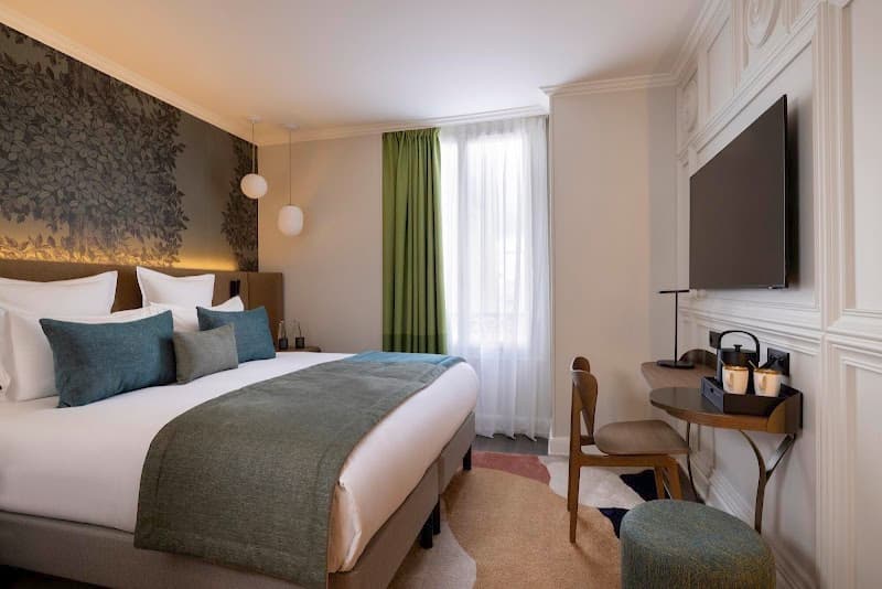 Hôtel L'Ormaie & Spa - Photo 2