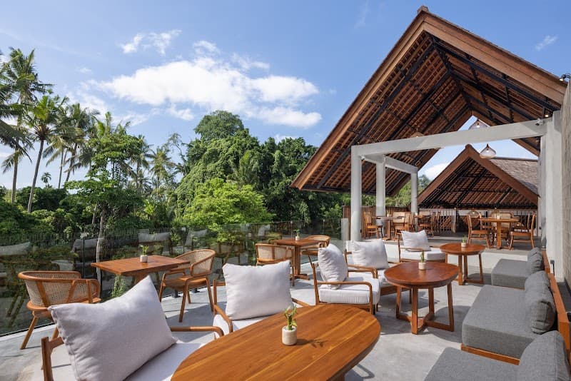 Adiwana Unagi Riverfront - Photo 1