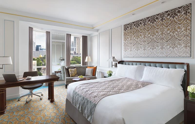 InterContinental Singapore - Photo 2