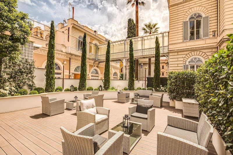 The Liberty Boutique Hotel - Photo 3