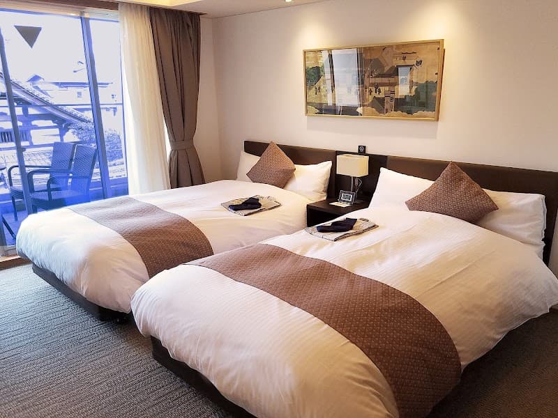 Rinn Gion Hana touro - Photo 3