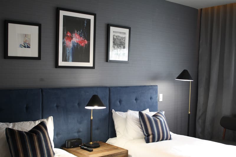 Mrs Banks Hotel - Photo 3