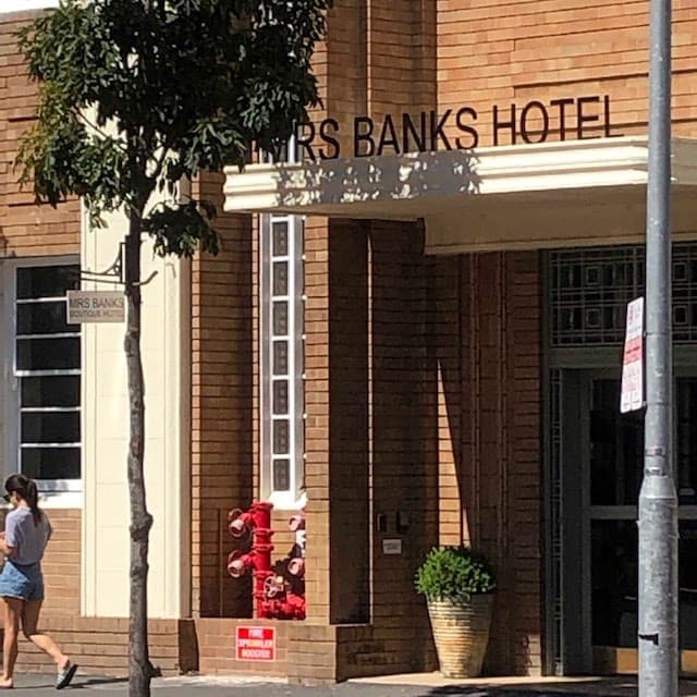 Mrs Banks Hotel - Photo 2
