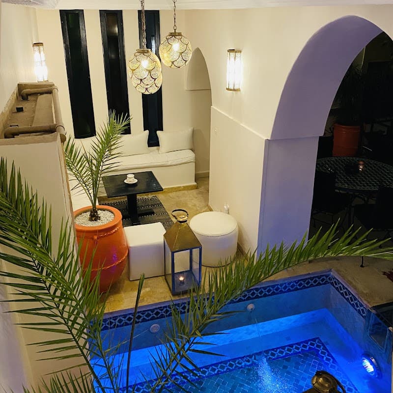 Riad Oasissime Marrakech - Photo 3