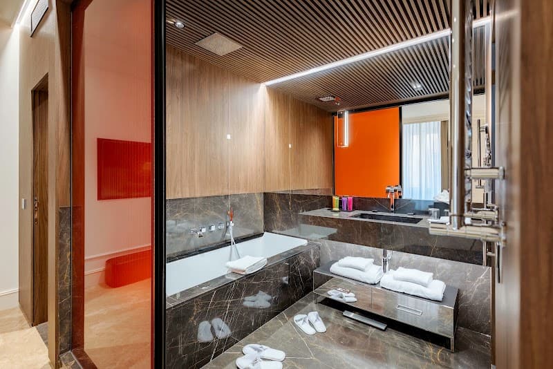 The First Roma Dolce - Photo 3