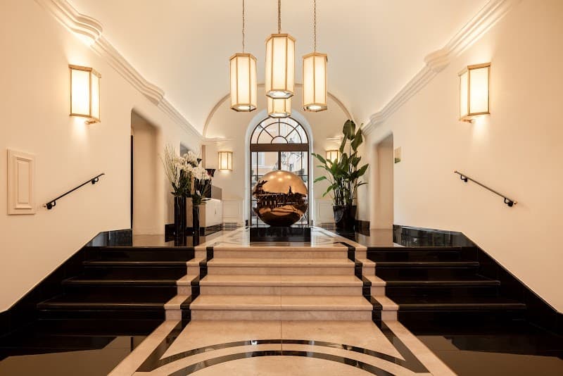 Palazzo Ripetta - Photo 4