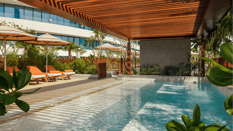 Jumeirah Residences Marsa Al Arab - Photo 2