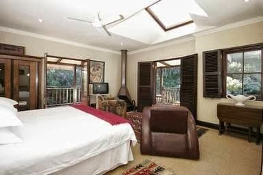 The Hout Bay Hideaway - Photo 2