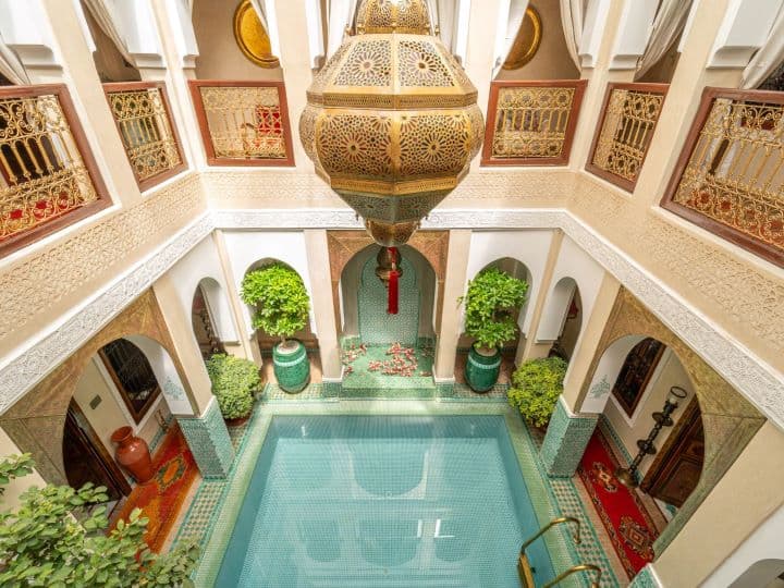 Riad Hikaya - Photo 4