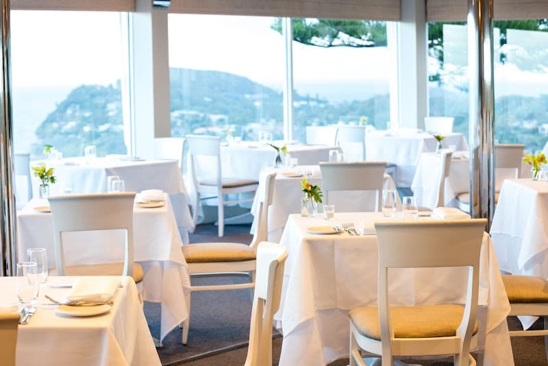 Jonah’s Restaurant & Boutique Hotel - Photo 1