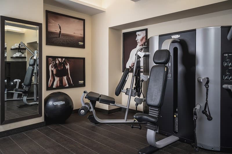 Hotel Artemide - Photo 3