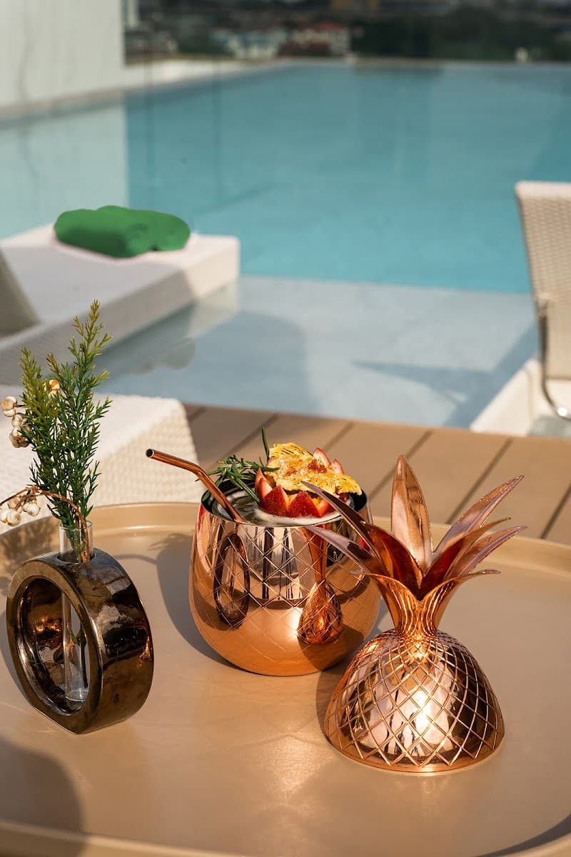 Somerset Sukhumvit 71 Bangkok - Photo 4