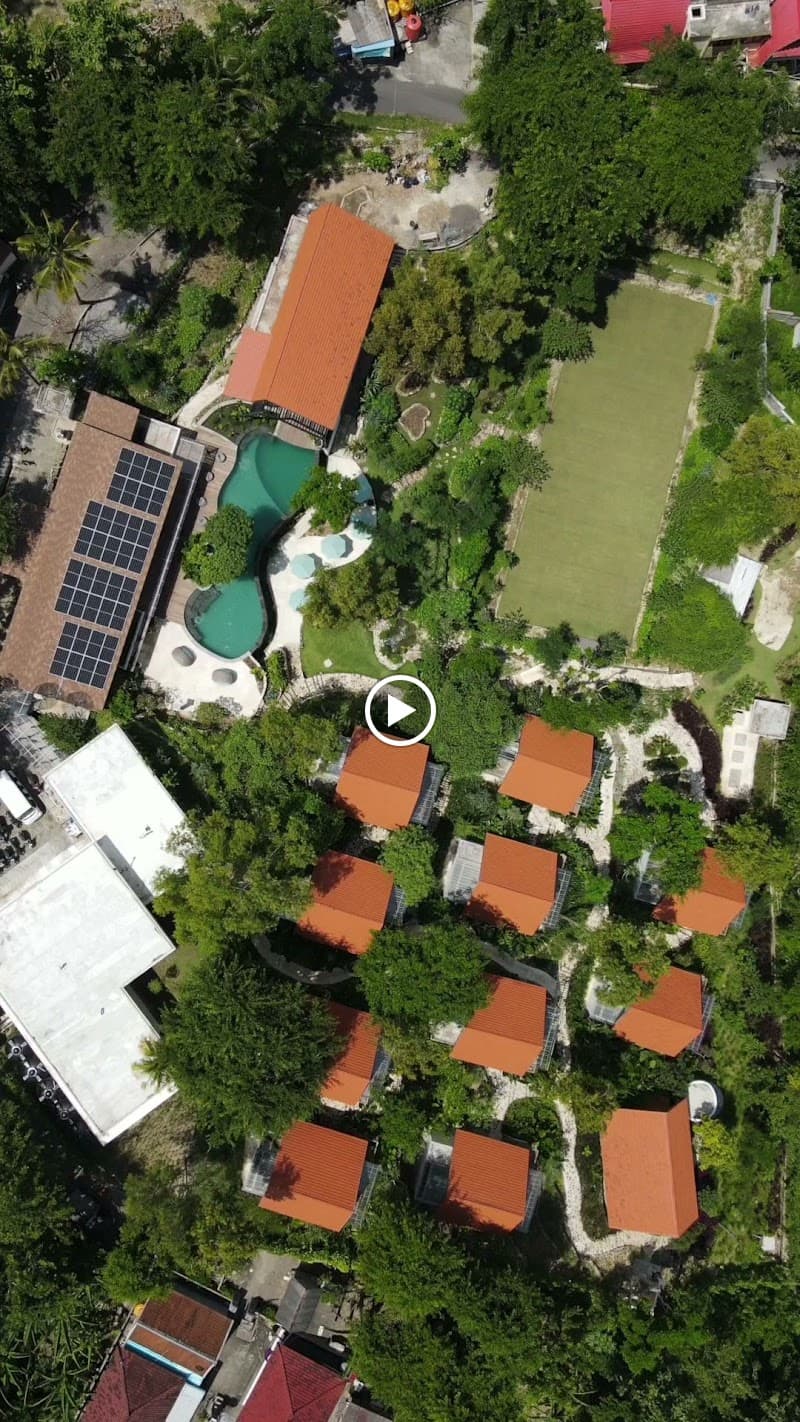 Deep Roots Dive & Yoga Resort - Photo 2