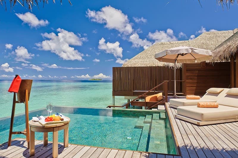 Ayada Maldives - Photo 1