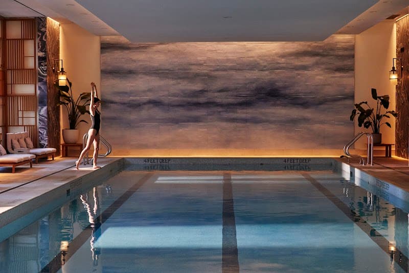 Four Seasons Hotel New York Downtown - Photo 4