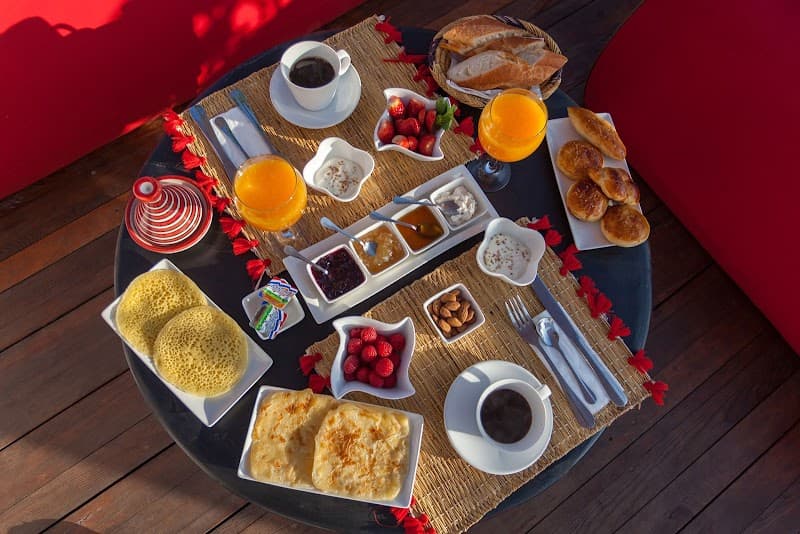 Riad le Jardin Des Sens & SPA - Photo 5