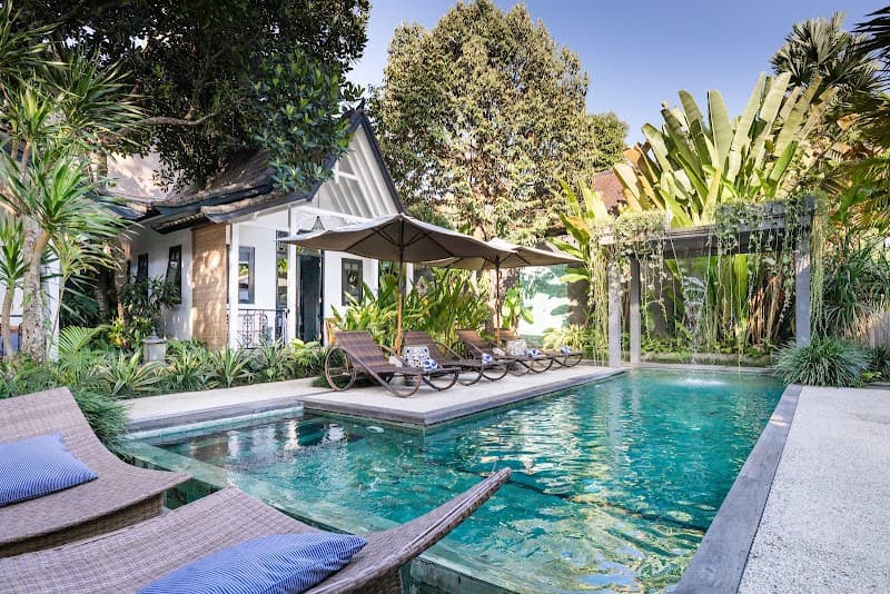 11 on Kajeng - Boutique Hotel in Central Ubud, Bali - Photo 3