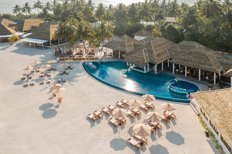 Cinnamon Hakuraa Huraa Maldives - Photo 2