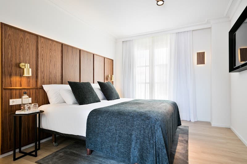 Yurbban Passage Hotel & Spa - Photo 4