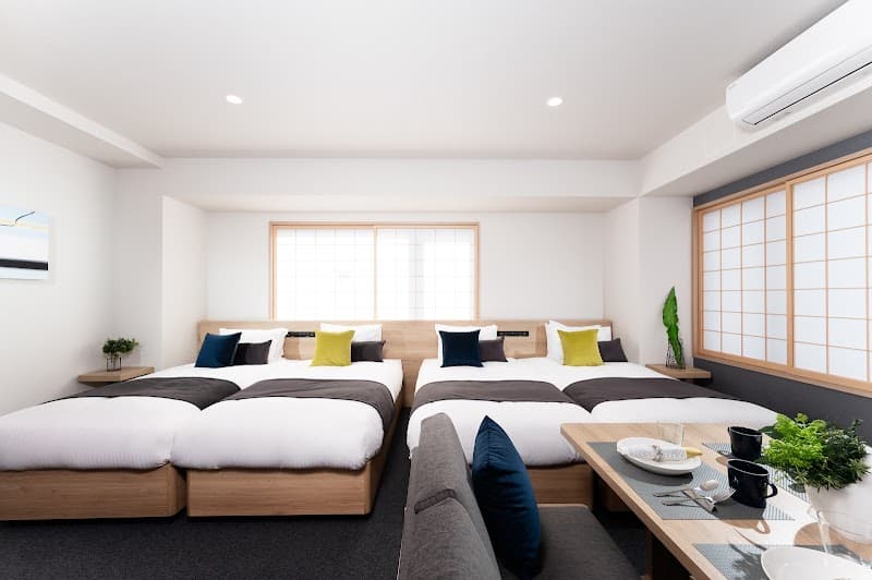 MIMARU Tokyo Ueno Okachimachi - Photo 6