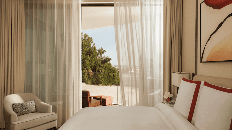 Jumeirah Residences Marsa Al Arab - Photo 3