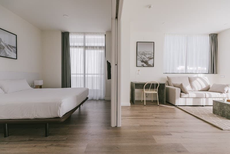 CIM Aparthotel - Photo 2