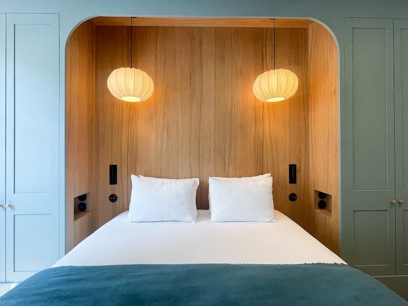 Hotel Casimir - Photo 1