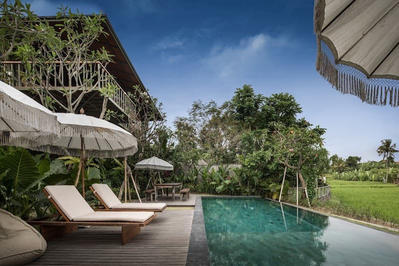 Grün Canggu Garden - Treehouse Boutique - Photo 4