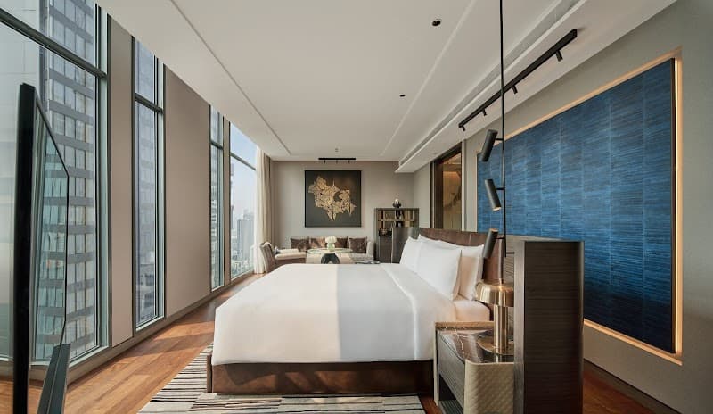 InterContinental Bangkok Sukhumvit by IHG - Photo 3