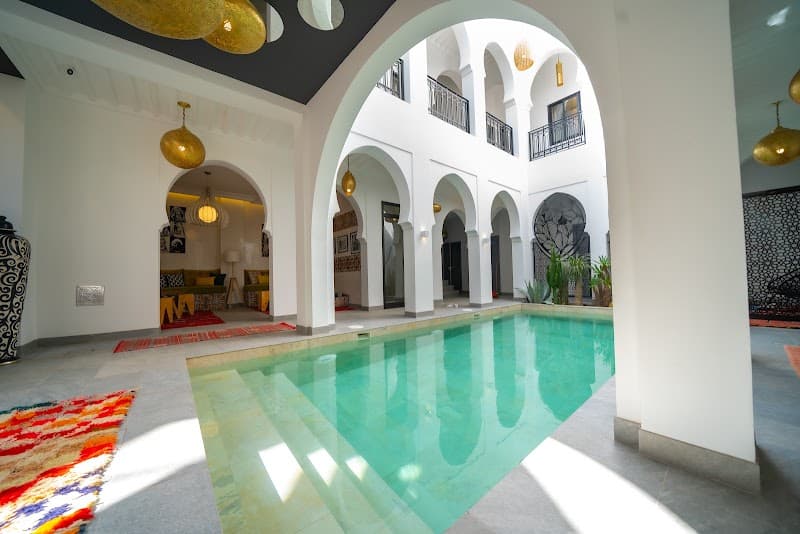 Riad Shanima & Spa - Photo 3