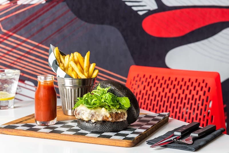 Radisson RED Dubai Silicon Oasis - Photo 4