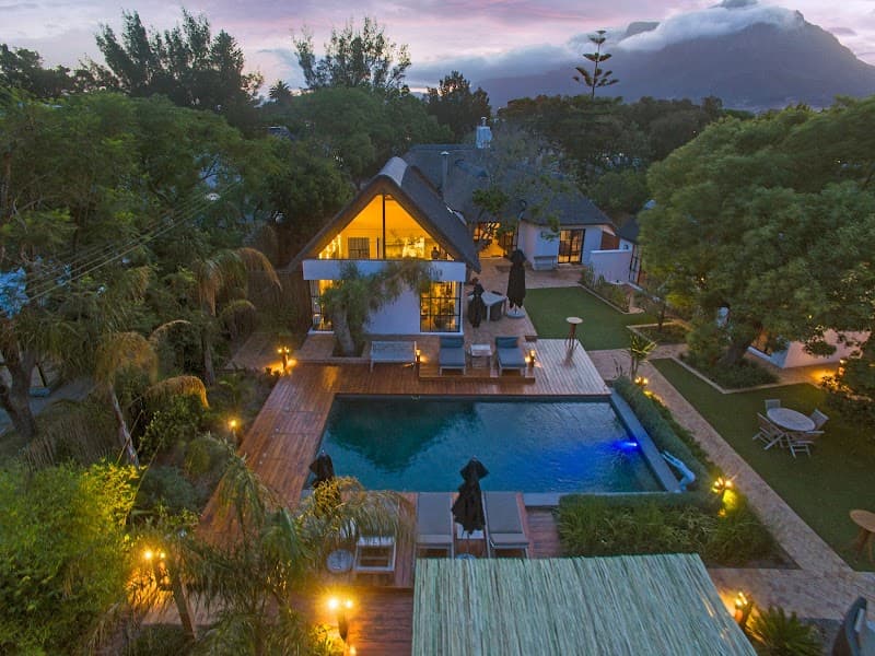 Garden Retreat - Photo 4