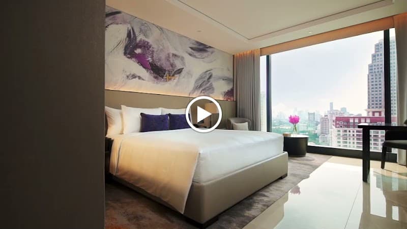 Carlton Hotel Bangkok Sukhumvit - Photo 4