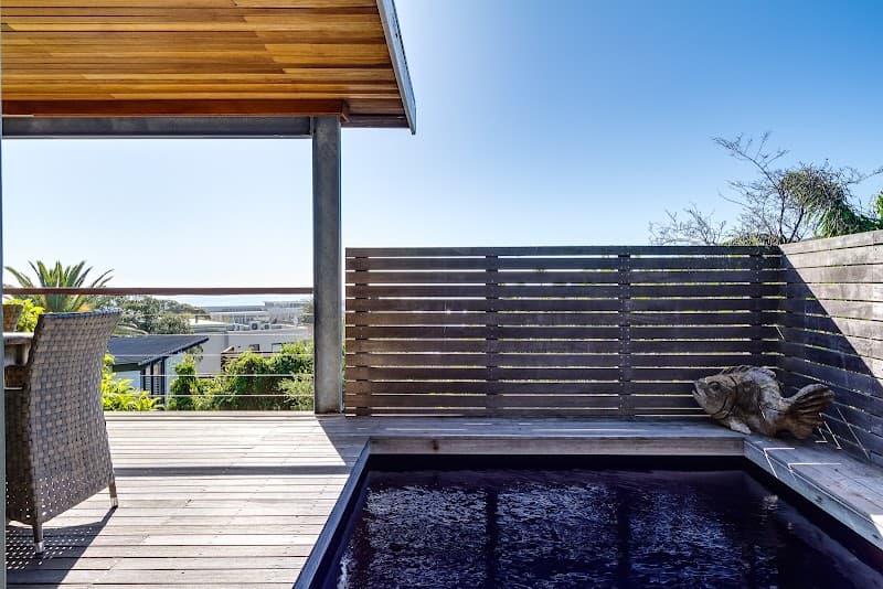 Sweet Greta Guest House - Ocean Terrace Garden - Holiday Apartments - Photo 1