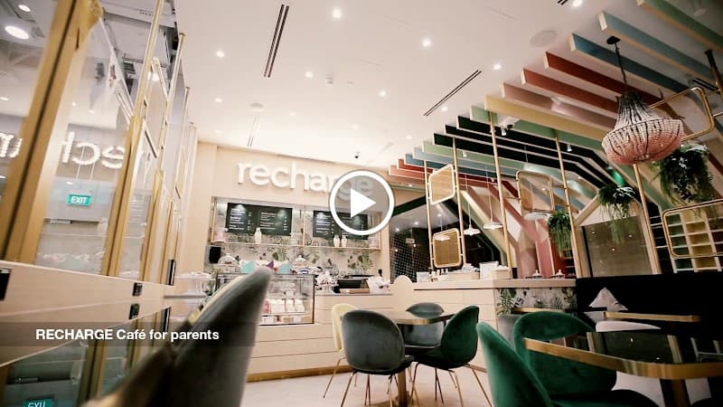 Shangri-La Singapore - Photo 3