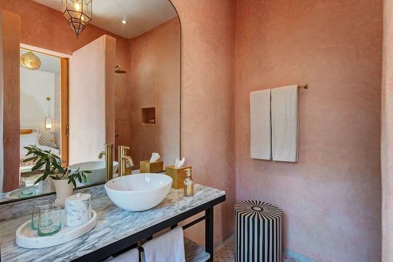 Riad Botanica - Photo 6