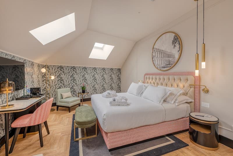 H10 Palazzo Galla - Photo 2