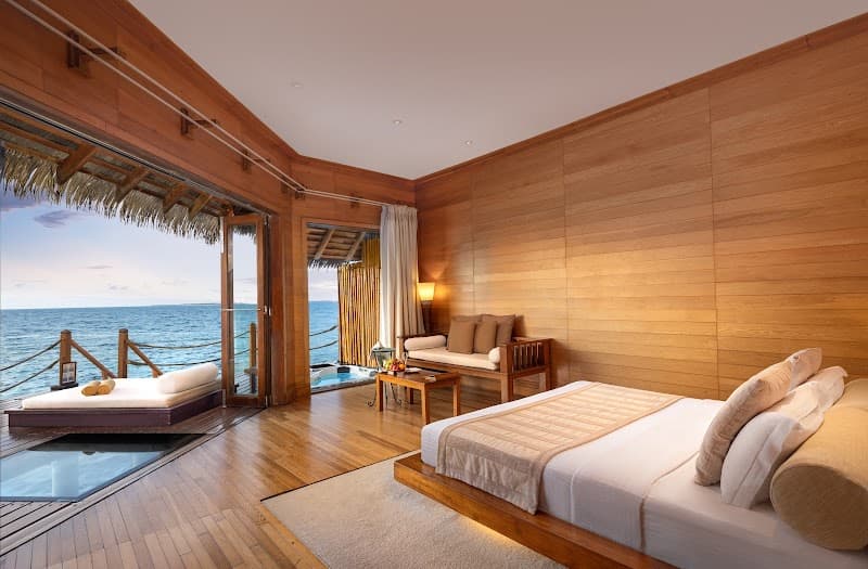 Adaaran Prestige Water Villas with 24Hr Premium All Inclusive - Photo 2