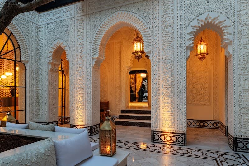 Riad Kheirredine Marrakech - Photo 1