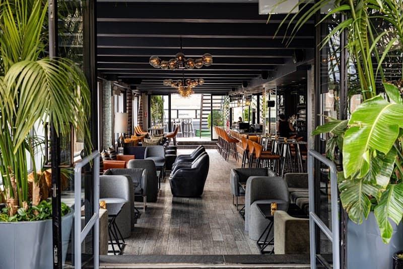 The Empire Hotel - Photo 1