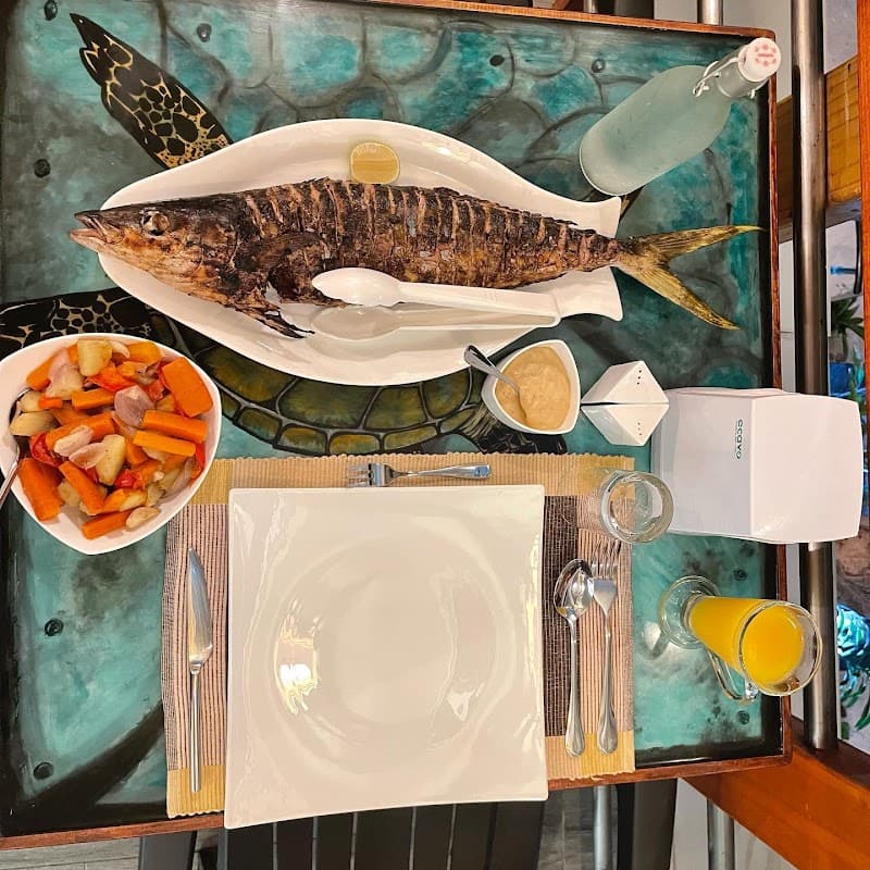 Dhamana Beach - Photo 5